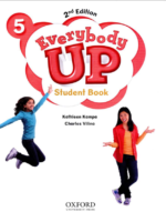 PDF Every body Up 5 Studentbook