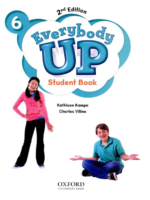 PDF Every body Up 6 Studentbook
