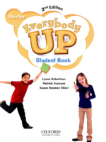 PDF Every body Up Starters - studentbook
