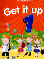 PDF GET IT UP 1