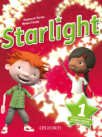 PDF Starlight 1- Studentbook