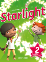PDF Starlight 2- Studentbook