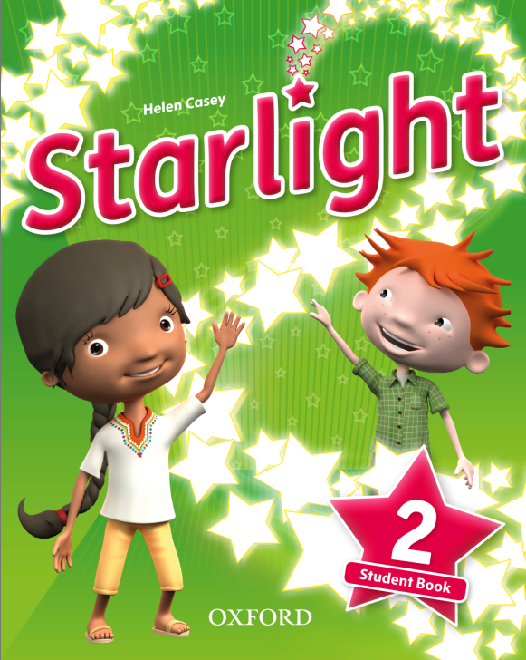 PDF Starlight 2- Studentbook