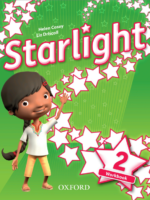 PDF Starlight 2 - workbook