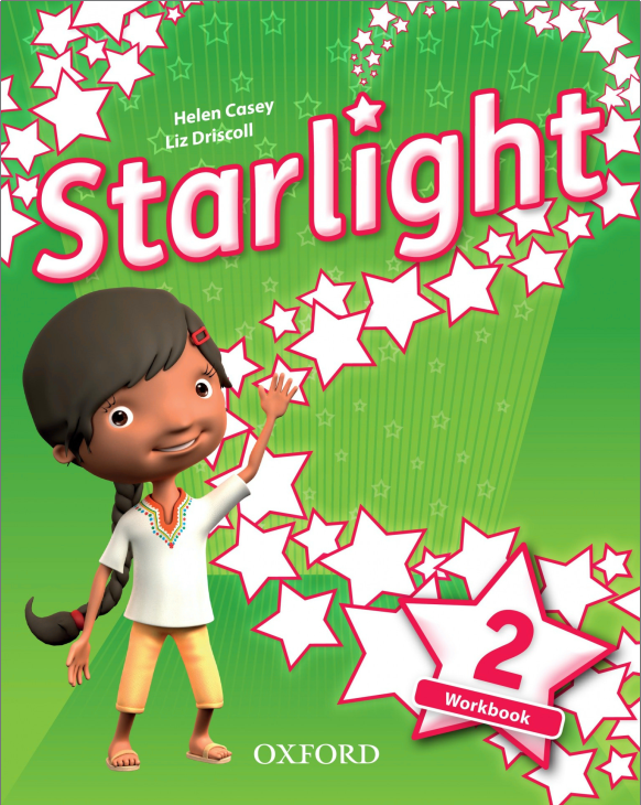 PDF Starlight 2 - workbook