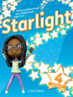 PDF Starlight 4 - workbook