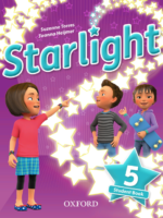 PDF Starlight 5 - studentbook
