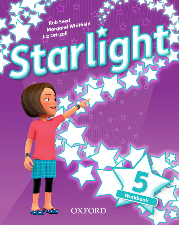 PDF Starlight 5 - workbook