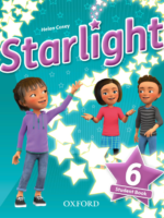 PDF Starlight 6- studentbook
