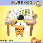 PDF Jolly Phonics extra Pupil book 2