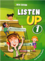 PDF Listen up 1 SB
