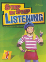 Step by step listening-1