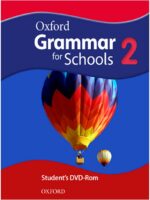 Oxford Grammar for Schools 2 Student Book