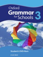 Oxford Grammar for Schools 3 Student Book