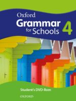 Oxford Grammar for Schools 4 Student Book