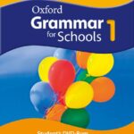Oxford Grammar for Schools 1 Student Book