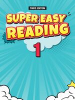 Super easy reading 1
