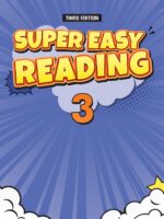 Super easy reading 3