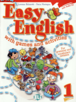 Easy English 1 PDF