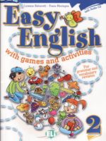 Easy english 2 PDF