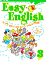 Easy English 3 PDF