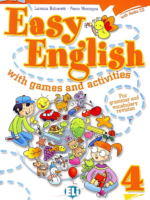 Easy English 4 PDF